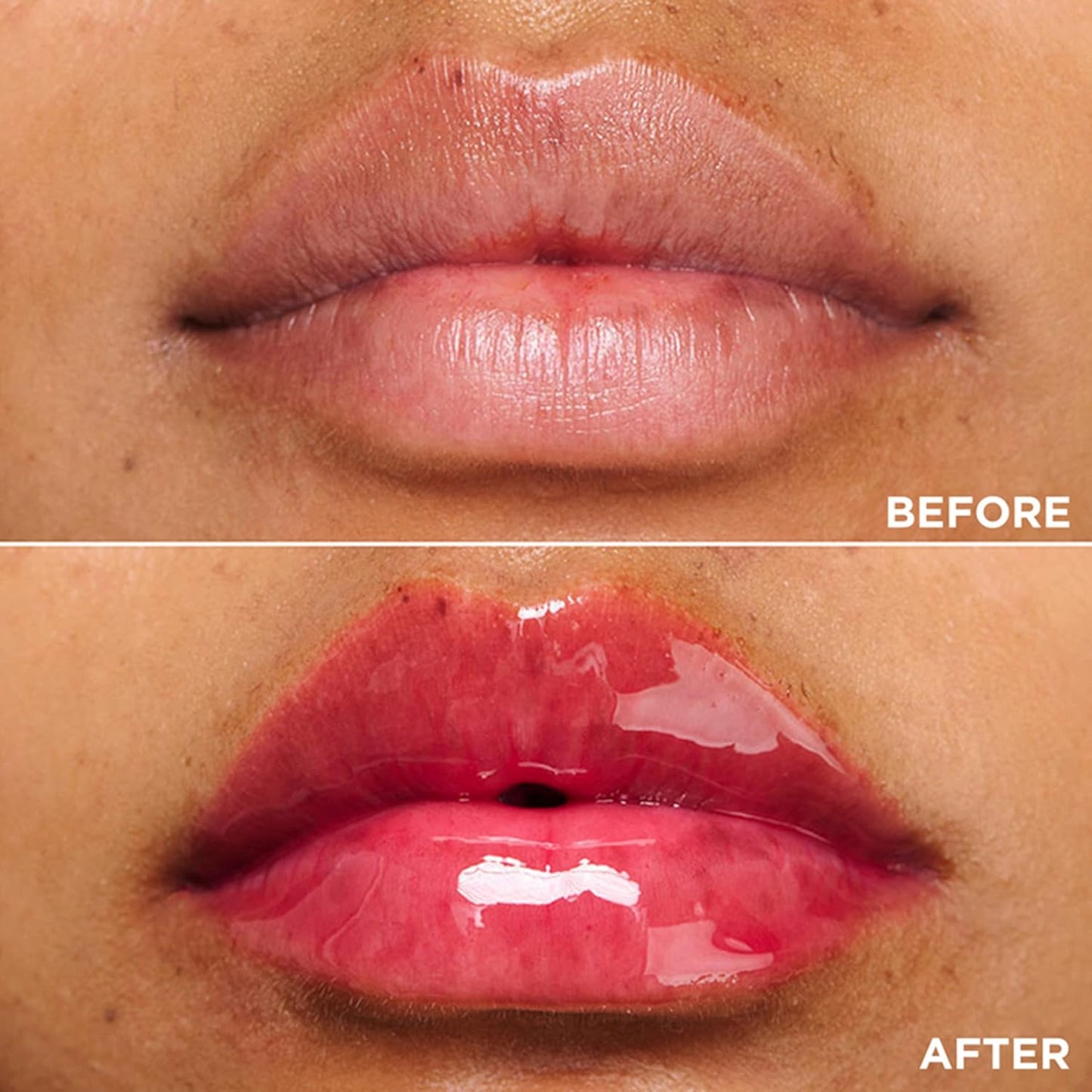 Clarins Lip Comfort Oil - #08 Blackberry 7ml