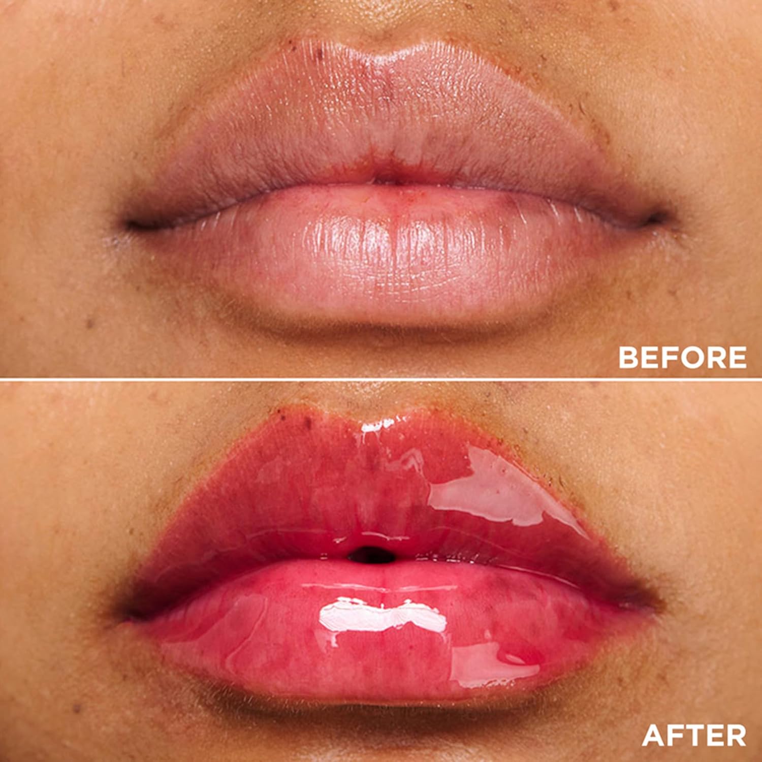 Clarins Lip Comfort Oil - #08 Blackberry 7ml