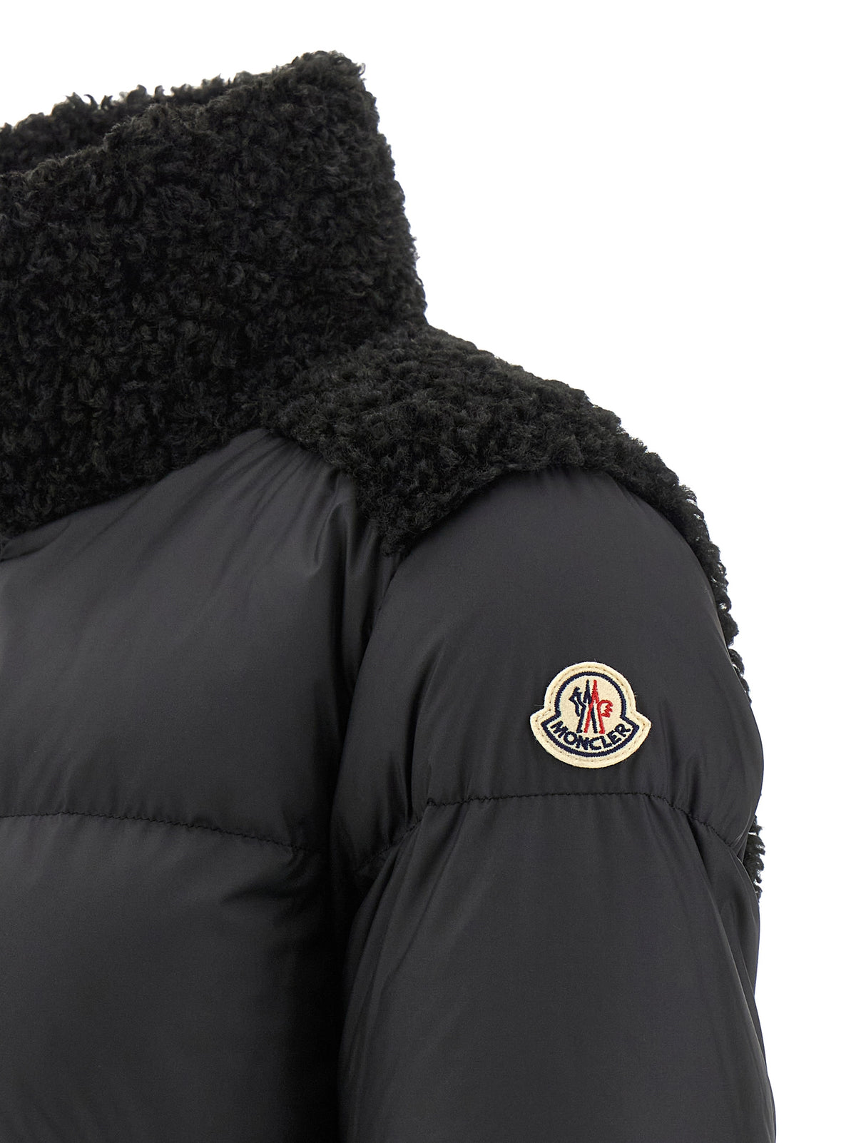 Moncler モンクレール「エスナイ」ダウンジャケット - Image 5