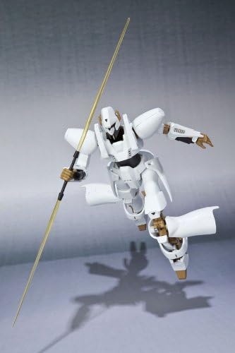 TAMASHII NATIONS ROBOT魂 [SIDE HM] エルガイム