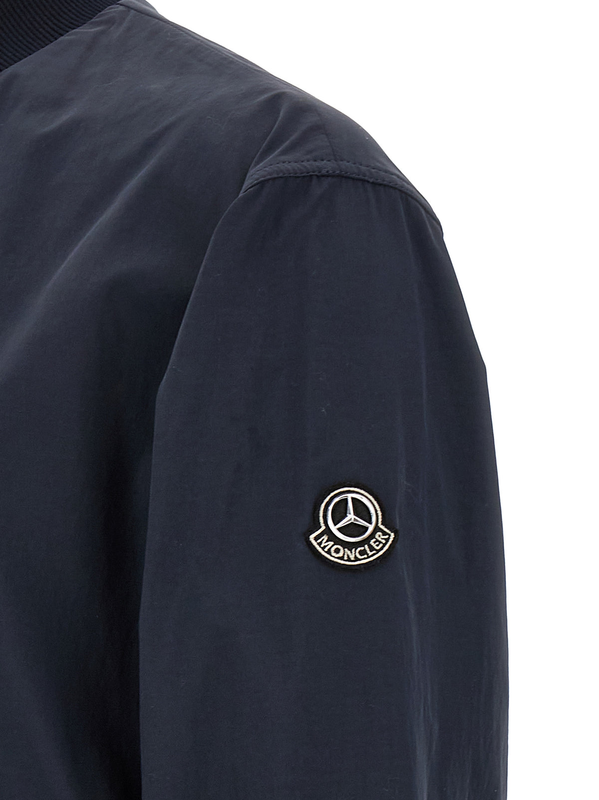 Moncler モンクラーの天才モンカーxメルセデスベンツby Nigo 'Tatenen' Bomberジャケット - Image 5