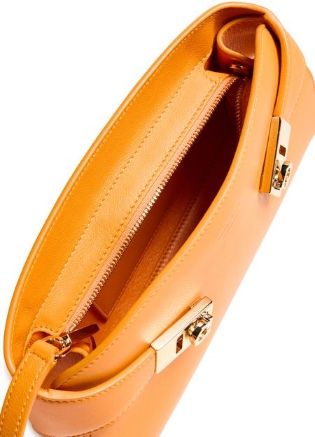 FERRAGAMO Hug mini crossbody bag - Image 5