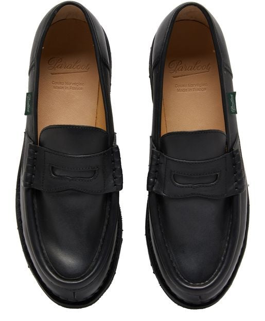PARABOOT Orseay ローファー - Image 5