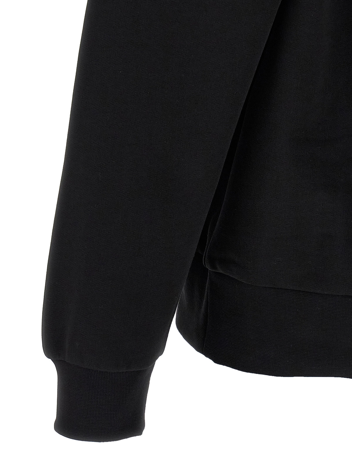 Lacoste ラコステロゴパッチスウェットシャツ - Image 5