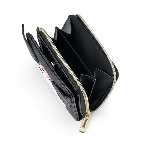 Sanrio Face Bifold Wallet