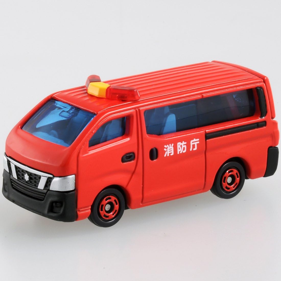 Takara Tomy Tomica Tomica Gift Fire Vehicle Collection 2 Mini Car Toy Ages 3+