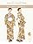[NISHIORI] Two-part Yukata Ladies' Separate Yukata Set, 2-Piece Set, Yukata, Waist Belt, Easy to Wear with Waist Belt, Summer Festivals, Fireworks Displays, Two-part Yukata Set, Women's, Trend Pattern