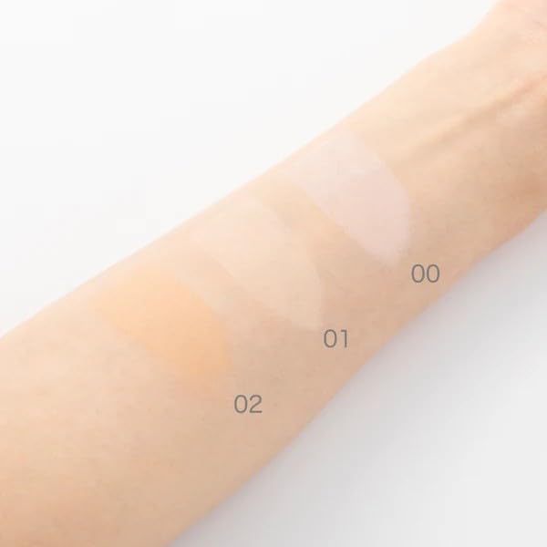 PAUL&JOE Pole & Jaw Protecting Primer #00 SPF50+ PA+++ 30ml