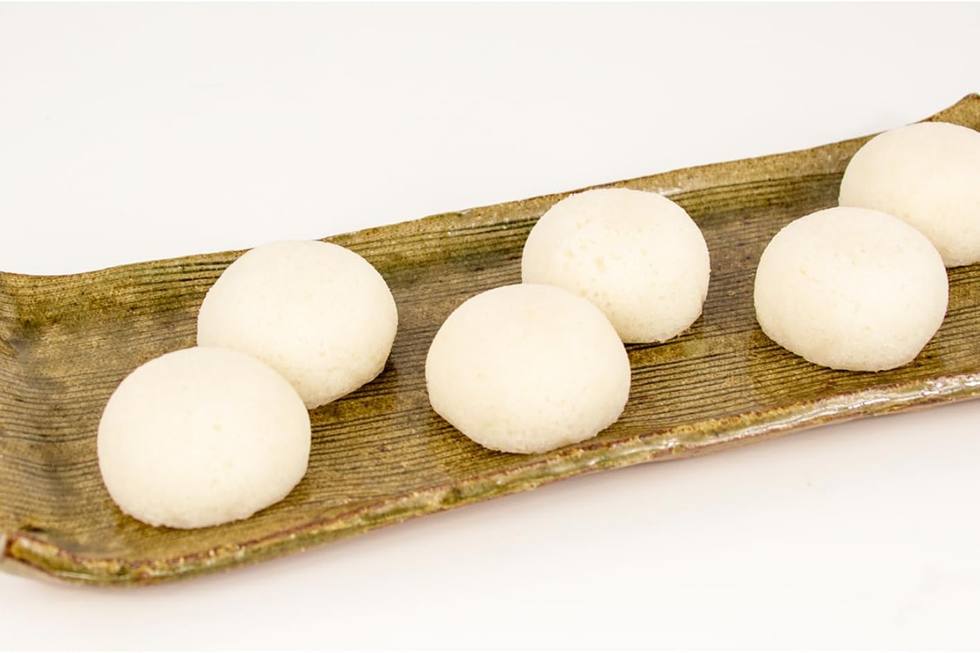 (Satsuma Steamya) Mosukarukan No paste type (2 pieces) x 6 bags Kagoshima Souvenir Confectionery *Post delivery at room temperature