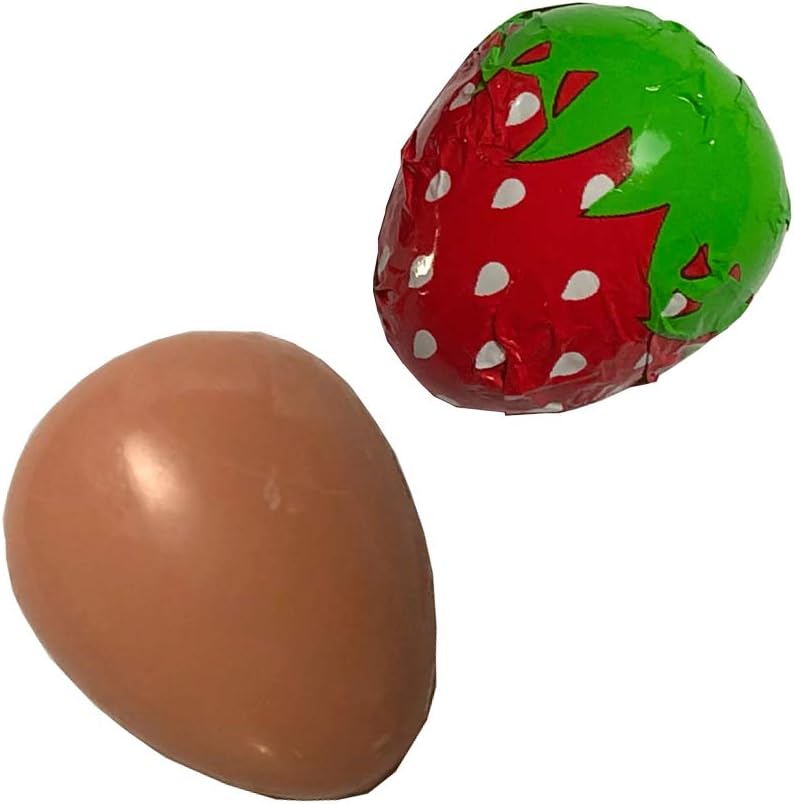 Strawberry Chocolate, Petite Gift, Izu Direct Mail, Strawberry, Strawberry