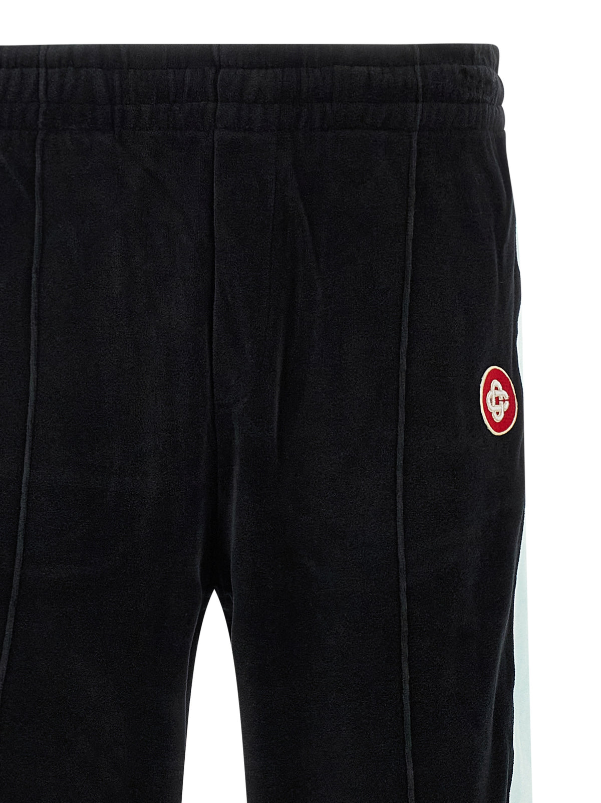 Casablanca カサブランカシェニールパンツ - Image 5