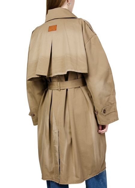 ACNE トレンチコート - Image 5