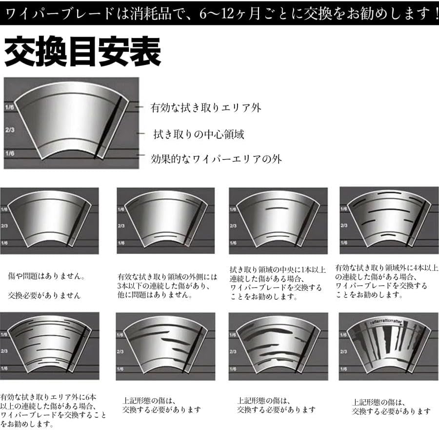 Toyota Prius 50 Series New Type Replacement Rubber Compatible Size Genuine Replacement Set Natural Rubber Driver Passenger Seat Rear Set of 3 ZVW50 ZVW51 ZVW55 WeCar