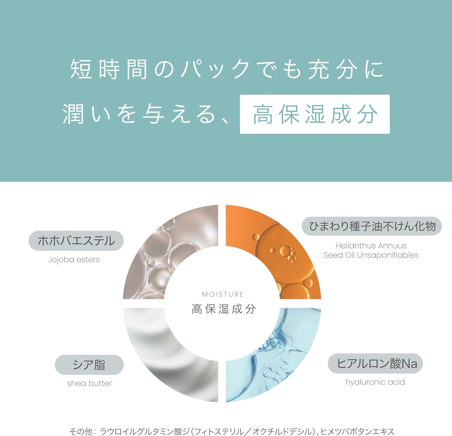 Official CLARO Moisturizing Lip Gloss Transparent Lip Serum Lip Care Lip Plumper Lip Base Nightpack High Moisturizing Plump Lip Peptide Dry Fall Resistant Lip Polish Made in Japan
