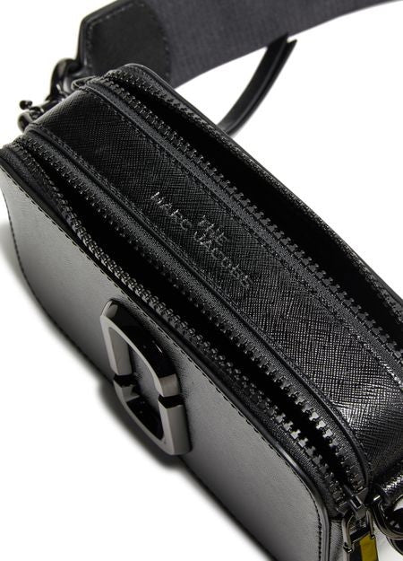 MARC JACOBS ザ DTM スナップショット クロスボディバッグ - Image 5