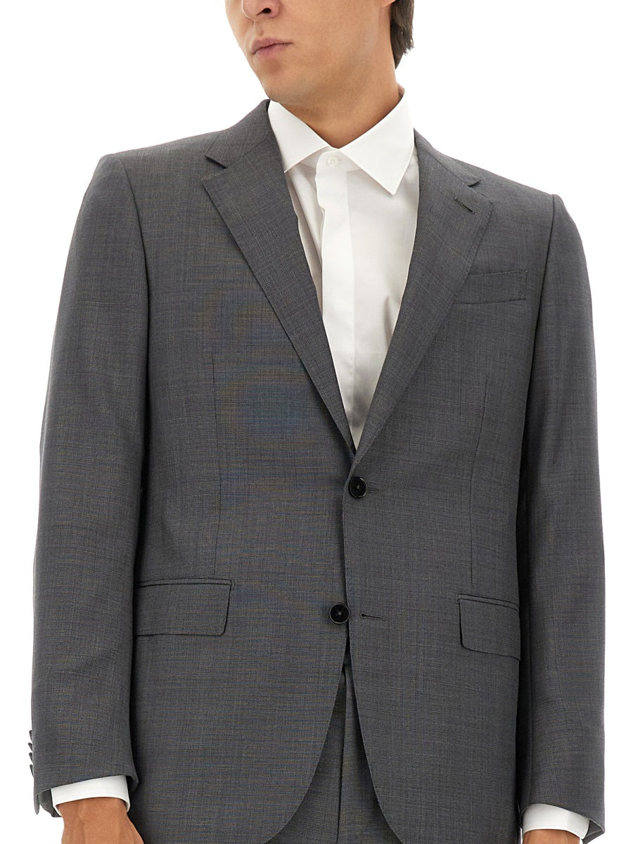 Zegna ゼンナウールドレス - Image 5