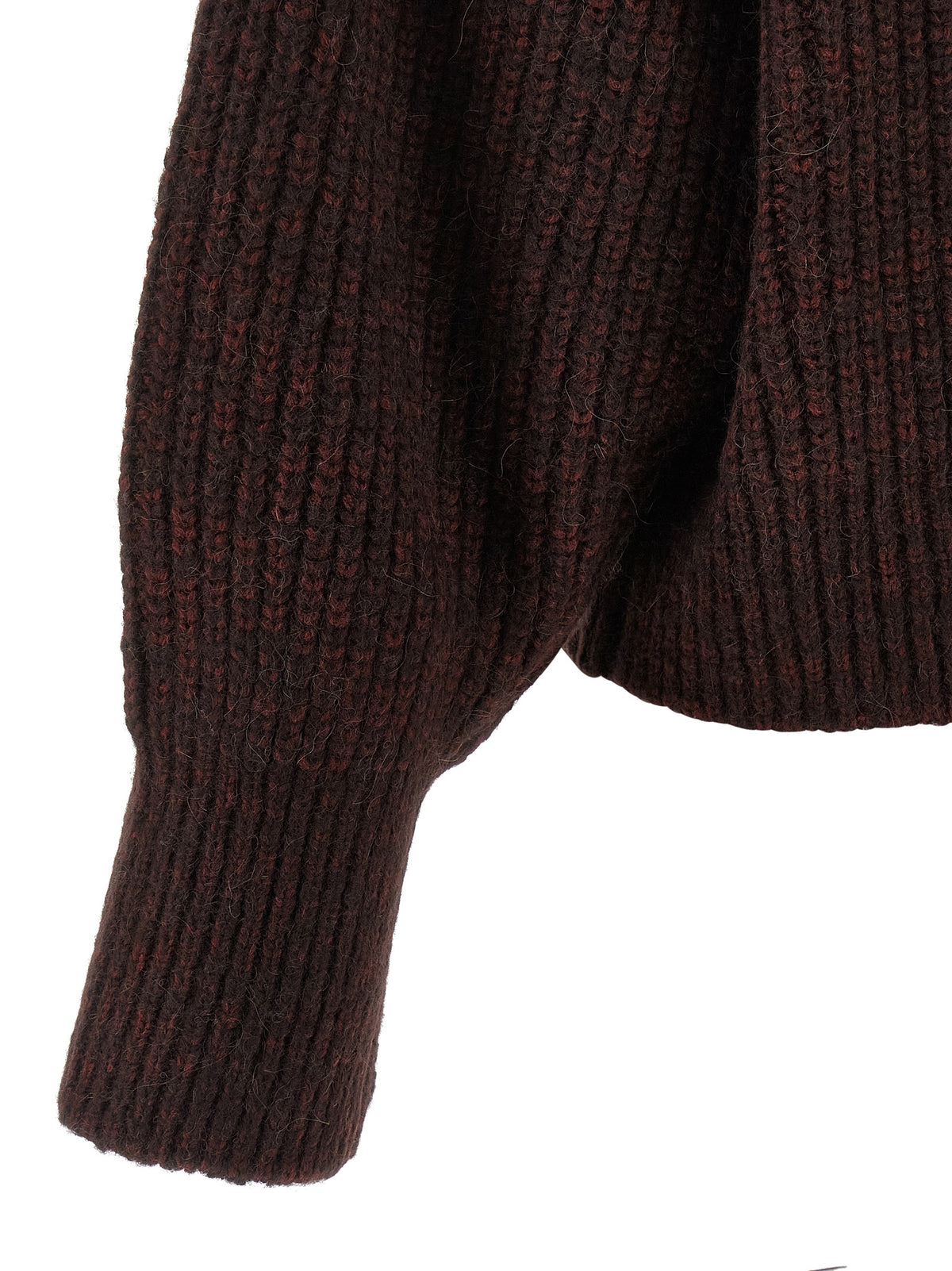 Monot Dries Van Noten 'Teubina'セーター - Image 5