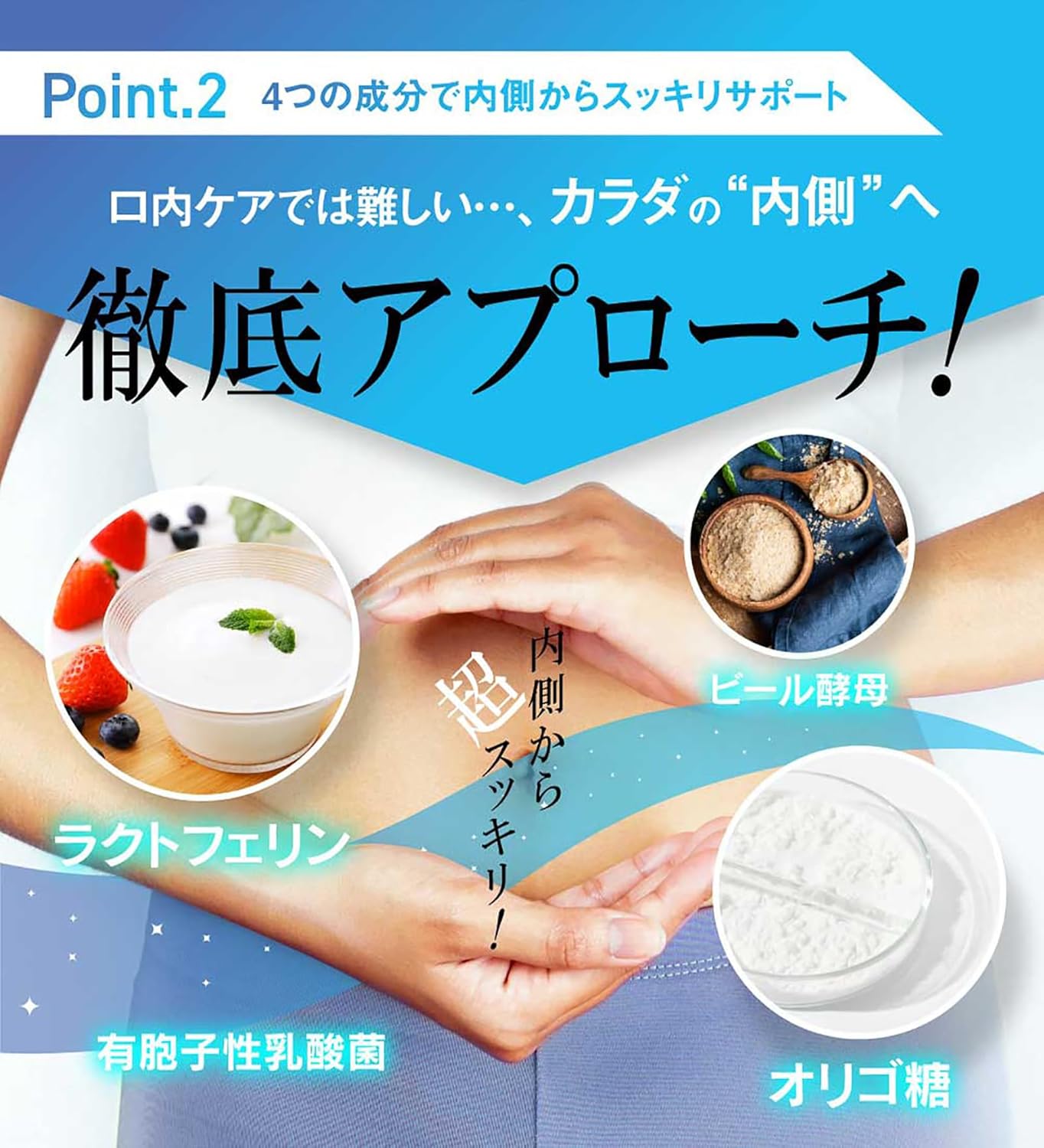 Etiquette Supplement, NOI GURD 31 Tablets/1 Month Supply, Champignon, Reuteri Bacteria, Lactic Acid Bacteria, DeoAttack Tea Catechin, Bamboo Charcoal, Oligosaccharide, Capsule Type