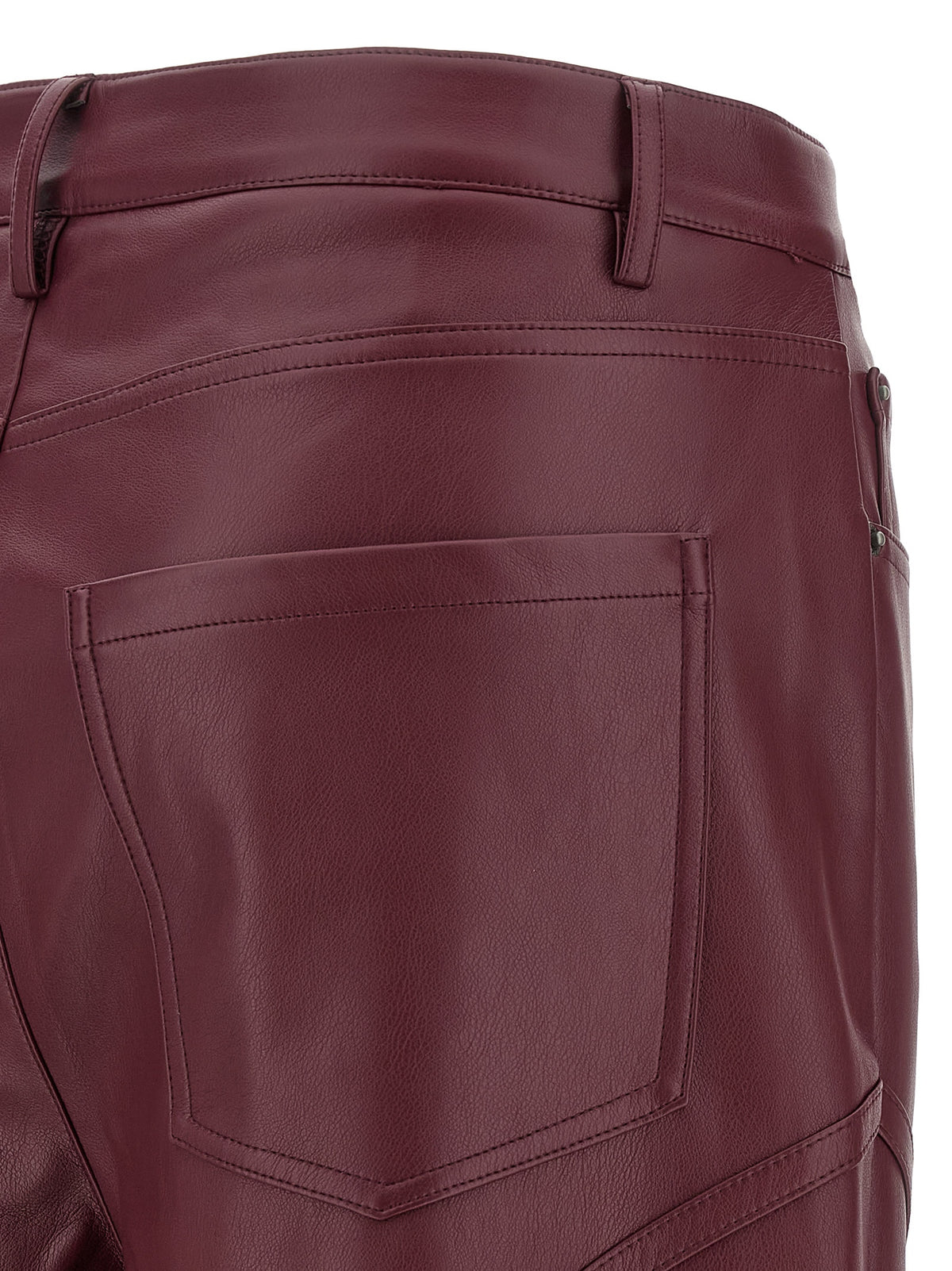 Rotate Birger Christensenを回転させます。「ミッドウエストパイピング」パンツ - Image 5