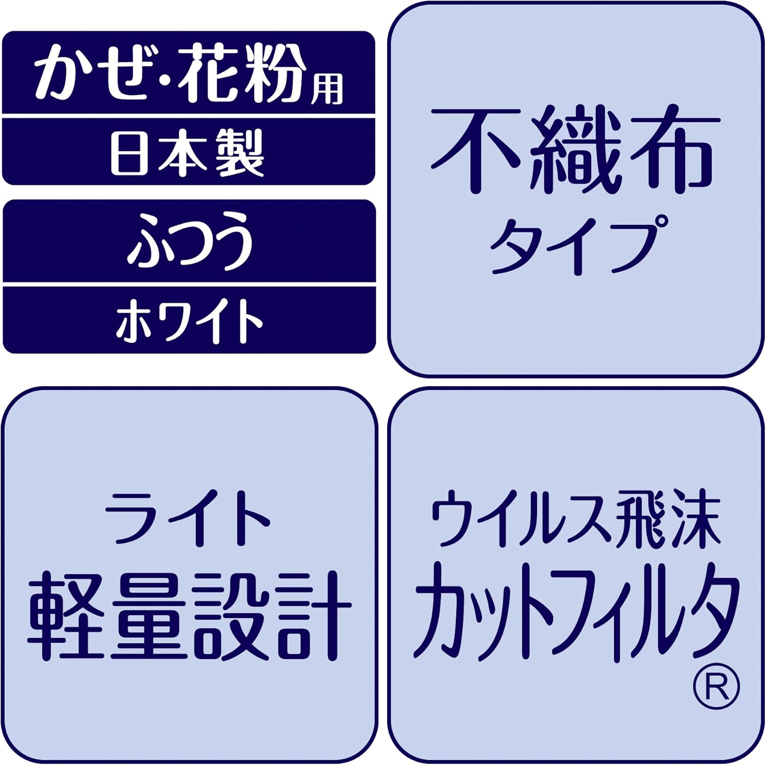 (Made in Japan. Compatible with PM 2.5) Very 3D mask. Standard size. Contains 30 (Unicharm)