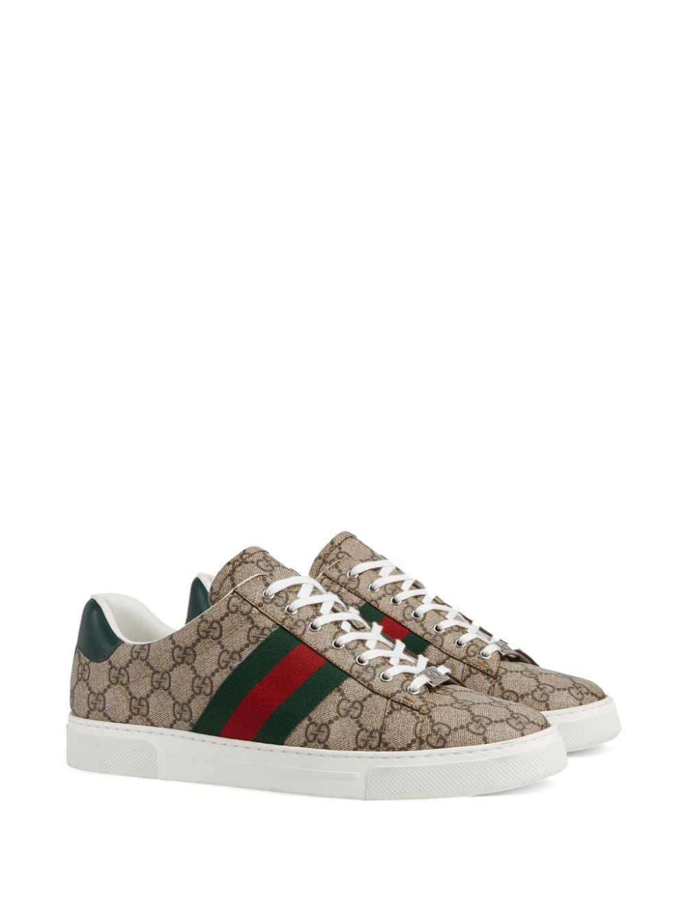 Gucci グッチグッチエーススニーカー - Image 5