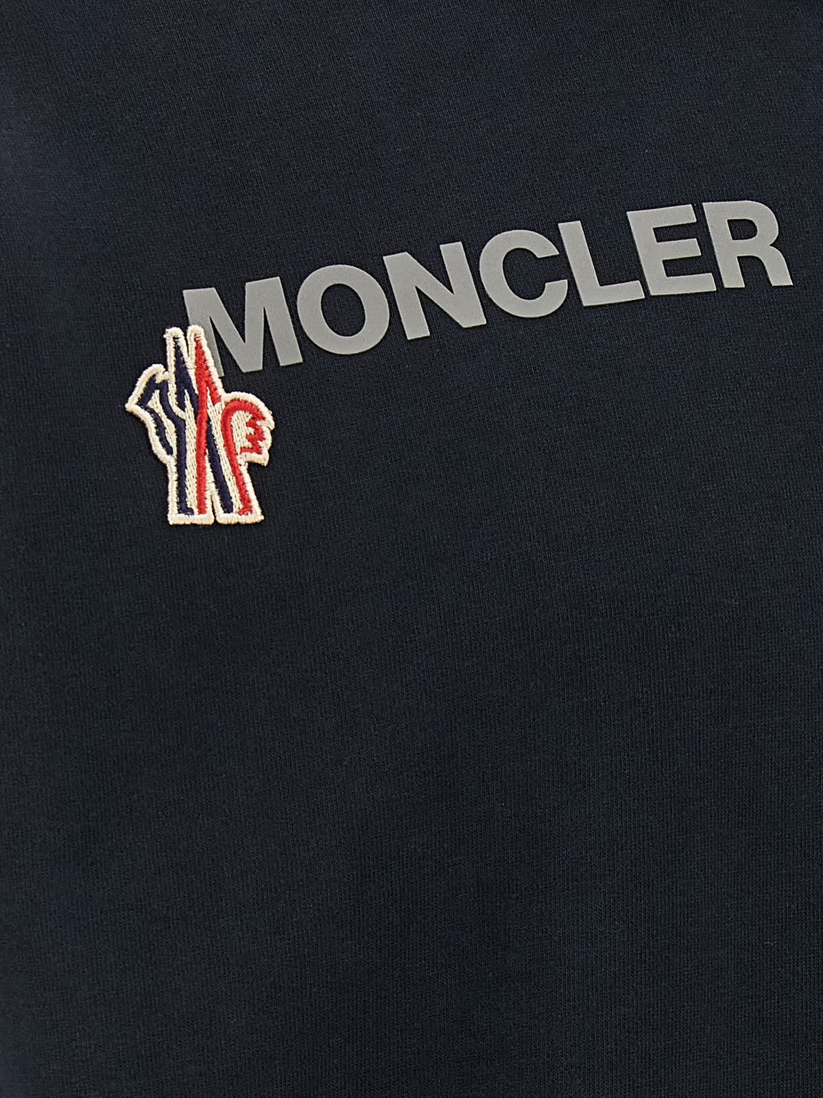 Moncler Moncler Grenoble Logo Phoodie - Image 5