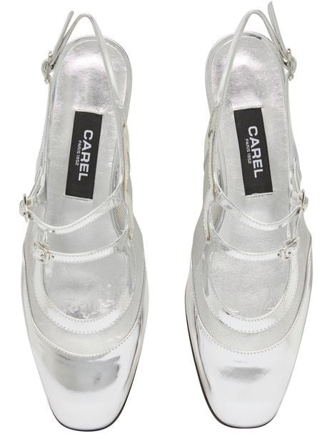CAREL Peche バレエシューズ - Image 5