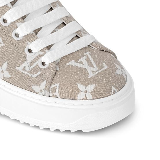 LOUIS VUITTON タイムアウト スニーカー - Image 5