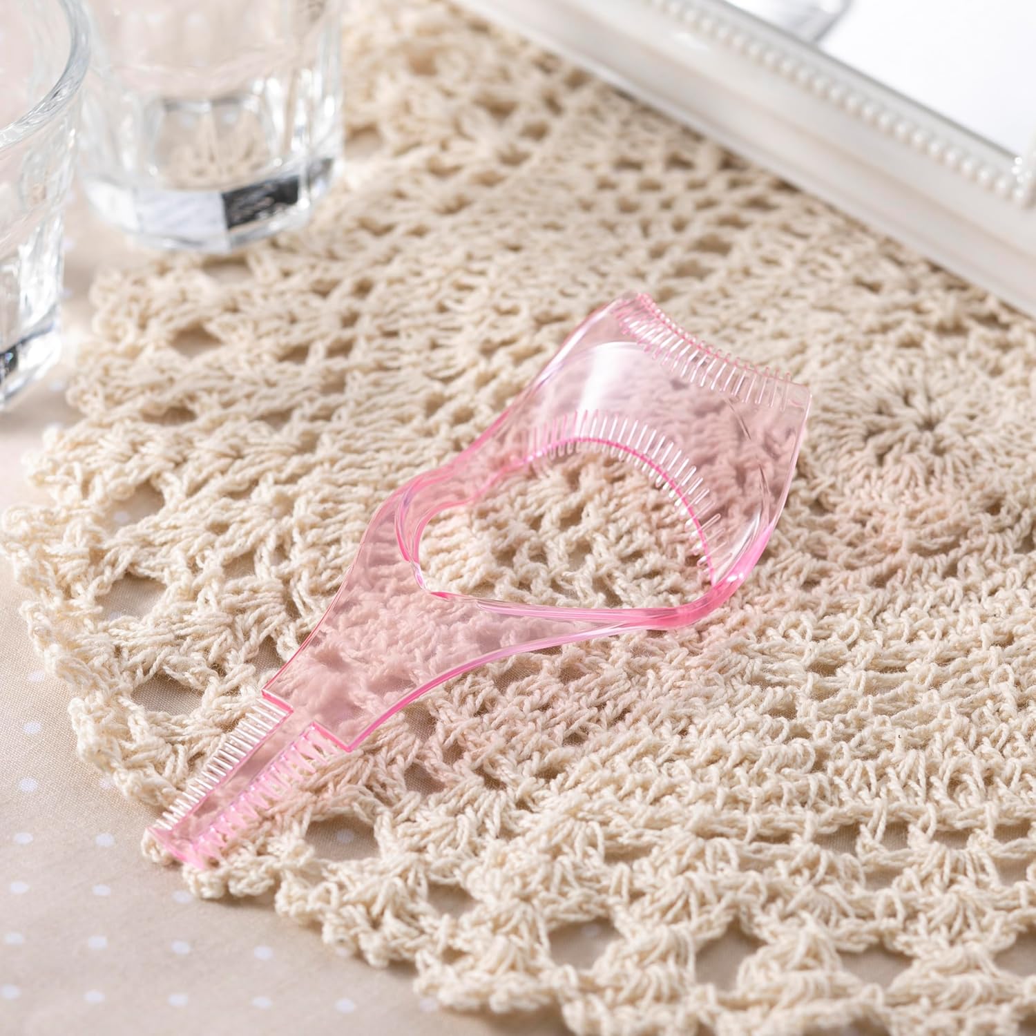 Kai KAI Mascara Guard Eye Makeup Eyelashes Perm KQ3144