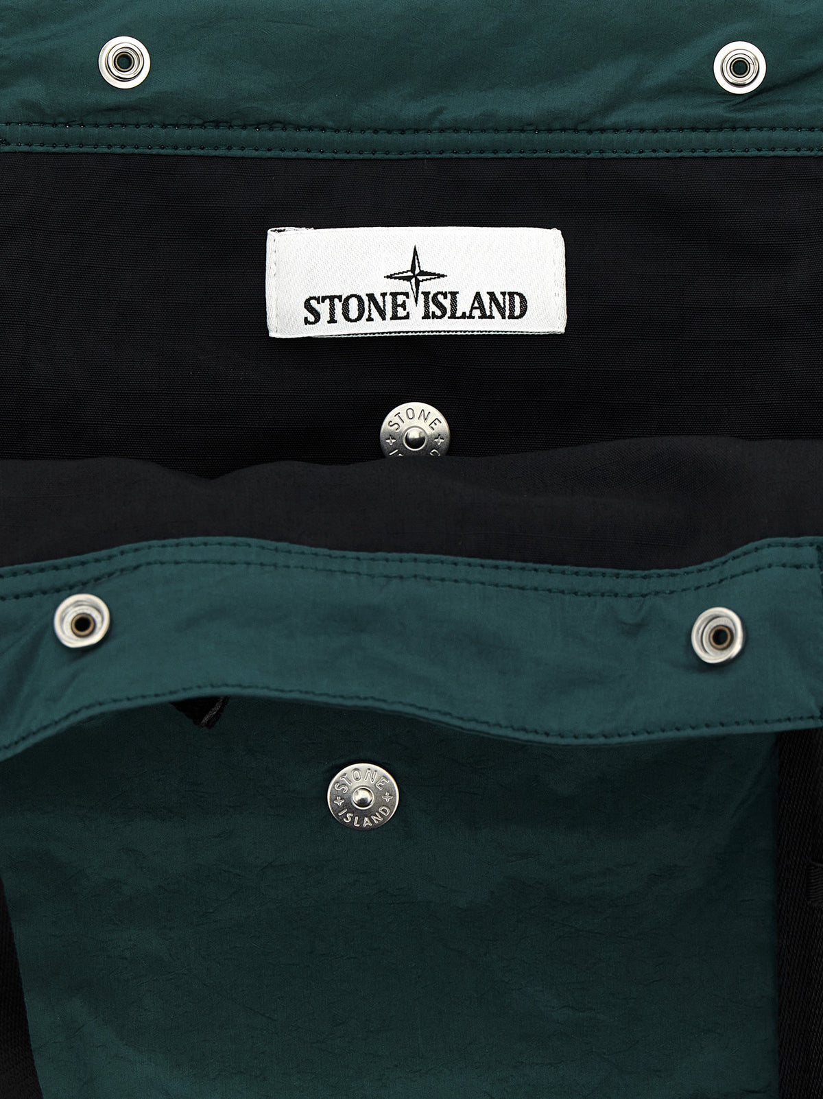 Stone Stone Island ロゴパッチ ショッピングバッグ - Image 5