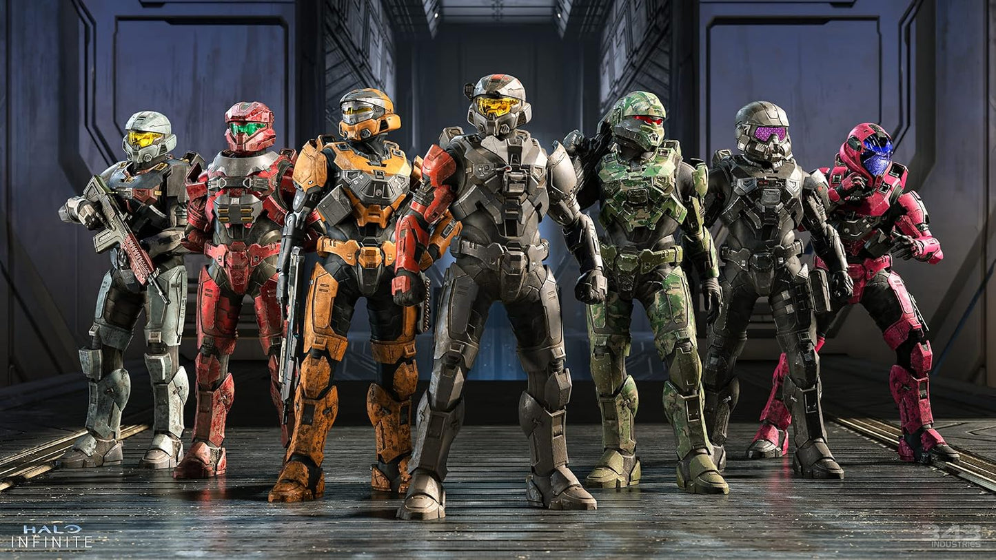 Halo Infinite - Xbox Series