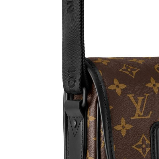LOUIS VUITTON Archy Messenger PM - Image 5