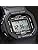 CASIO G-SHOCK GW-5000U-1 Radio Solar, sports
