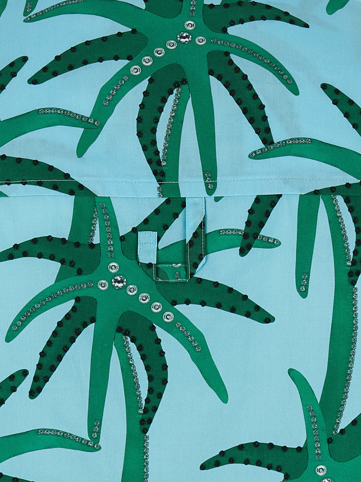 Jacquemus Jacquemus 'La Chemise Jean'シャツ - Image 5