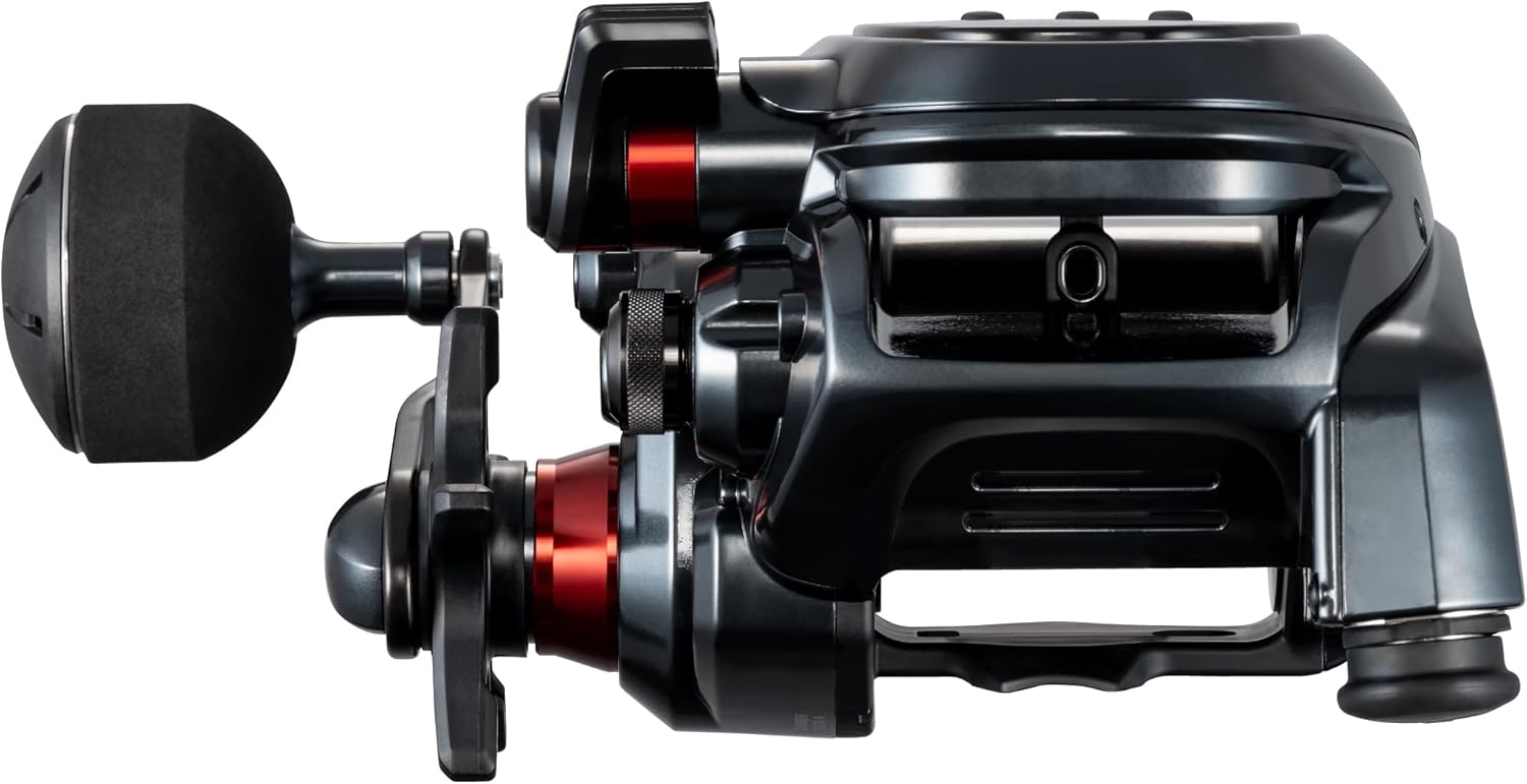 Shimano 3000 Electric Reel 24 Place