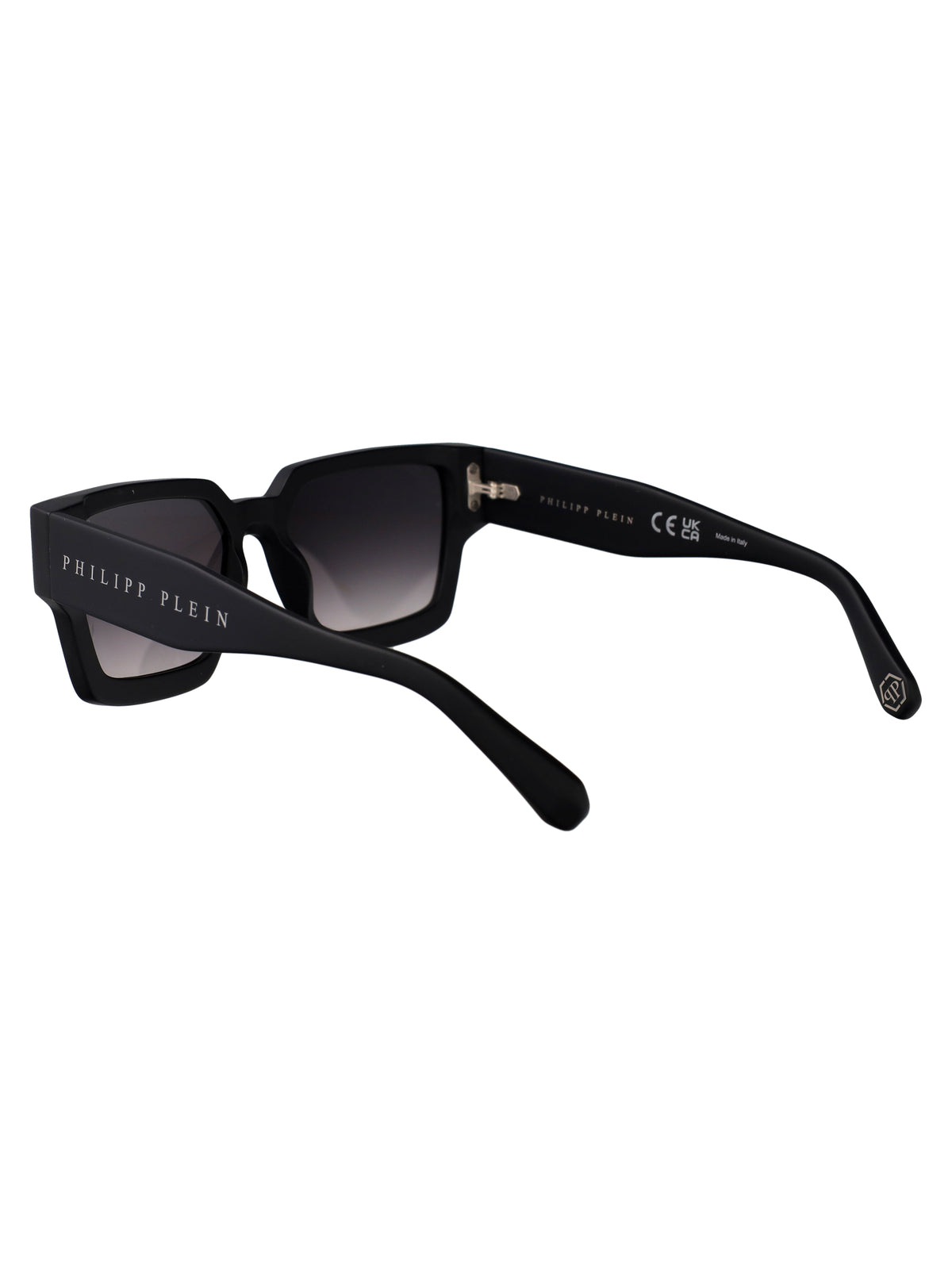 Philipp Philipp Plein Square Sunglasses SPP005 V 0703 - Image 5