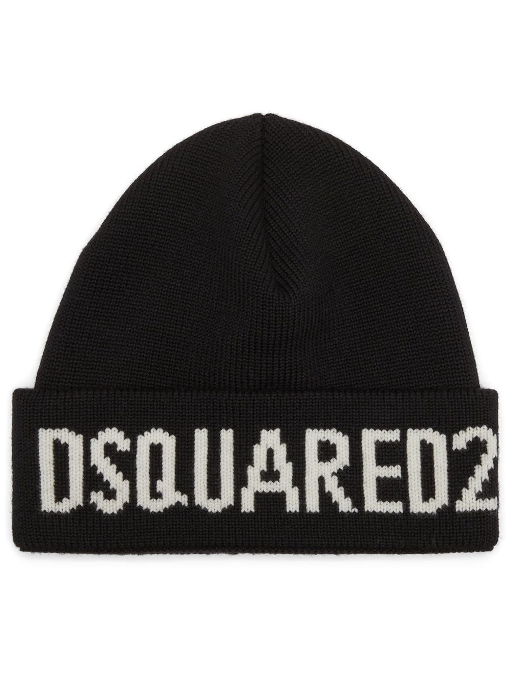 Dsquared2 Dsquared2 Hats Black - Image 5