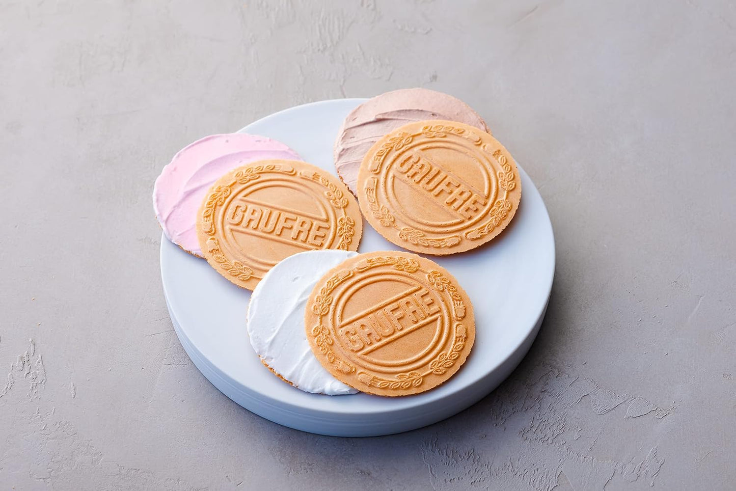 【Ueno Fugetsudo Petit Gateau 2 Pieces x 36 Bags】Cookies, Baked Goods, Gift, Year-End Gift, Sweets, Confectionery, Greeting, Gift Item, Souvenir, Gift, Ueno Fugetsudo, Retirement, Greeting, Cookies