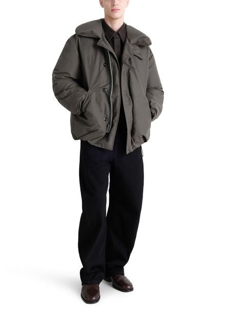 LEMAIRE Puffer blouson - Image 5