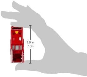 Takara Tomy Tomica #041 Morita Fire Engine Type CD-I