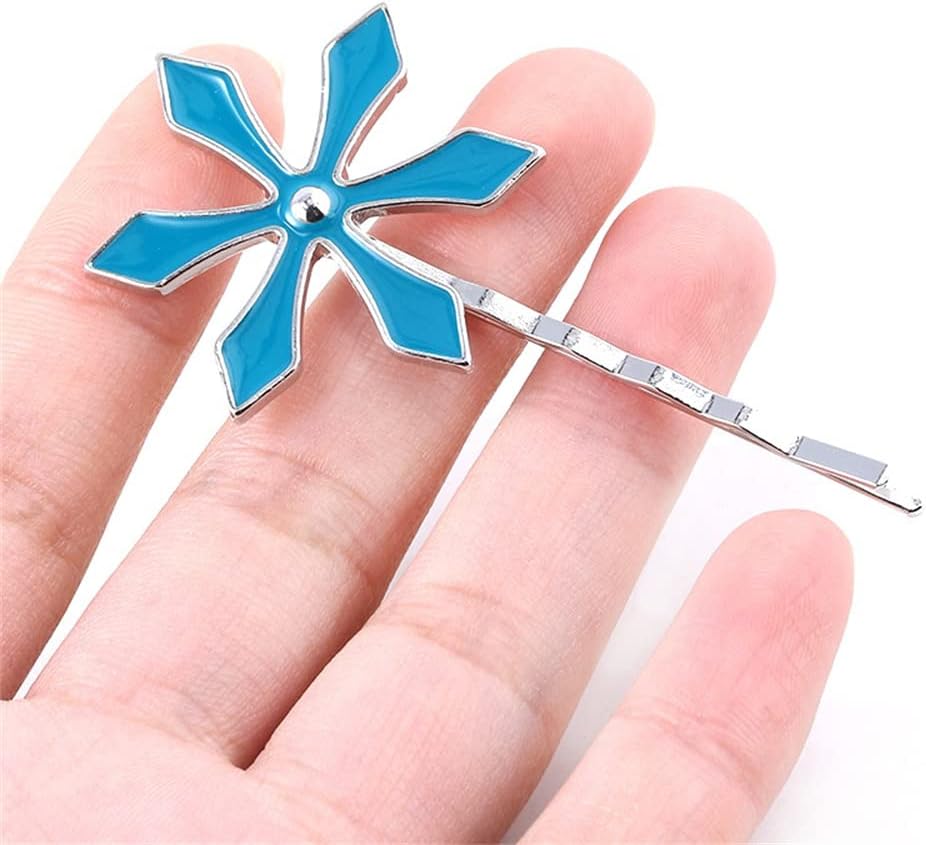 Sizuuuenn Bleach Reaper Millennium Blood Battle Version, Princess Inoue, Hair Ornament, Ichiji Clamp, Surround Goods, Animation, Accessories, Goods, School Festivals, Cultural Festivals, Halloween, Events, Props, Photography, Keepsake Gift