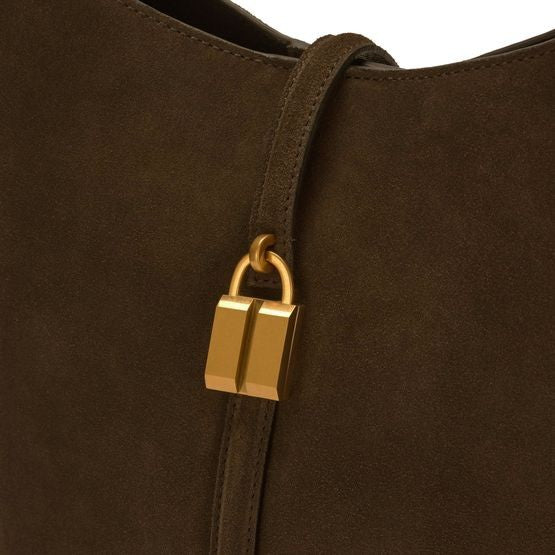 DEMELLIER Siena bucket bag - Image 5