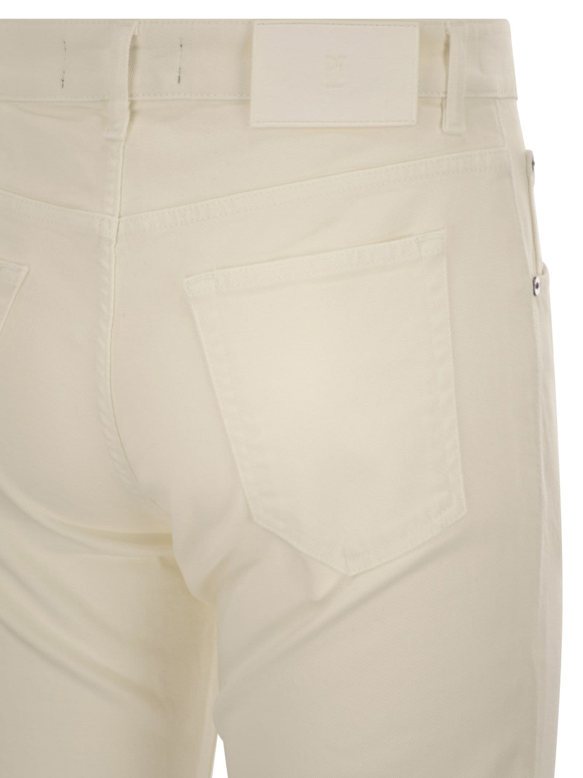 Pt Pt Torino Rebel キャロット フィット デニム トラウザーズ - Image 5