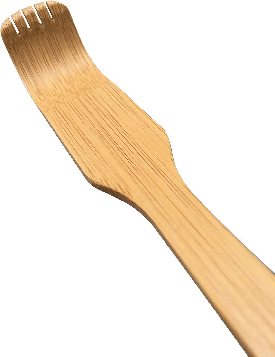 Yamasita Craft Susu Bamboo Grandson Hand Top, Made in Japan