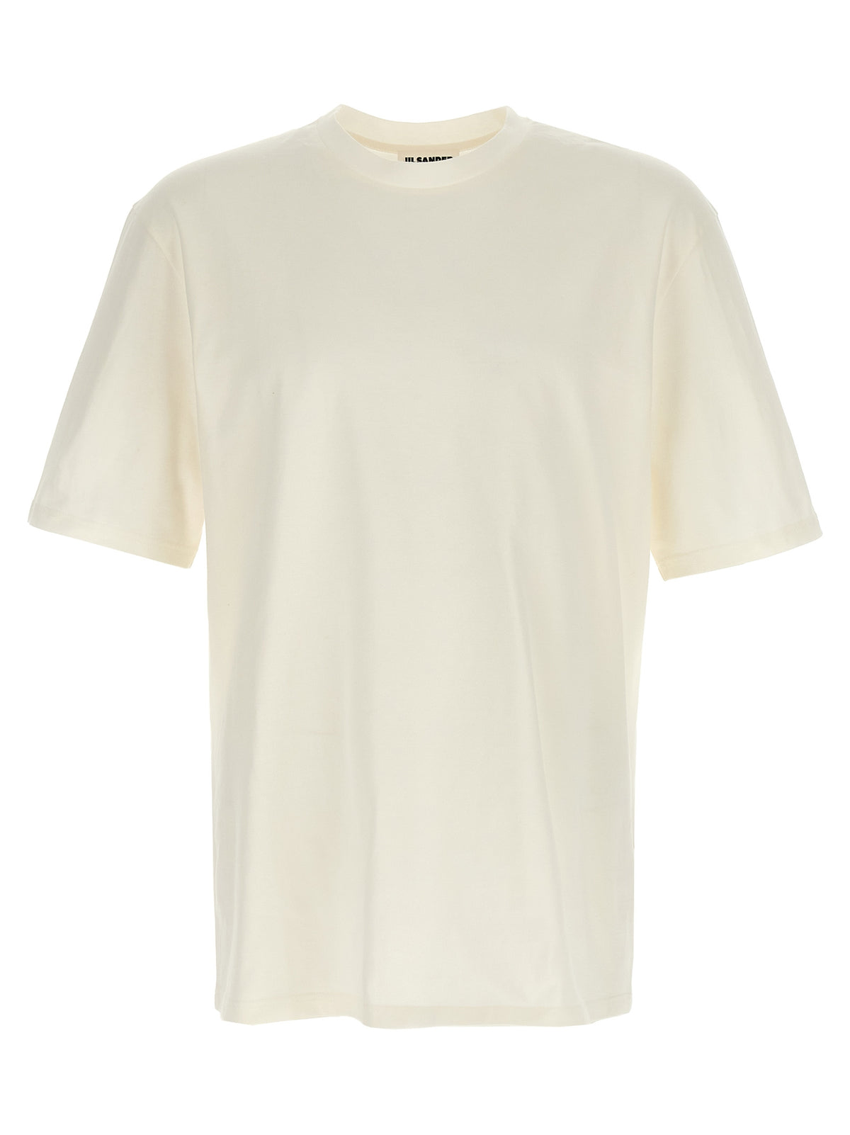 Jil ジル・サンダーはTシャツを印刷しました - Image 5
