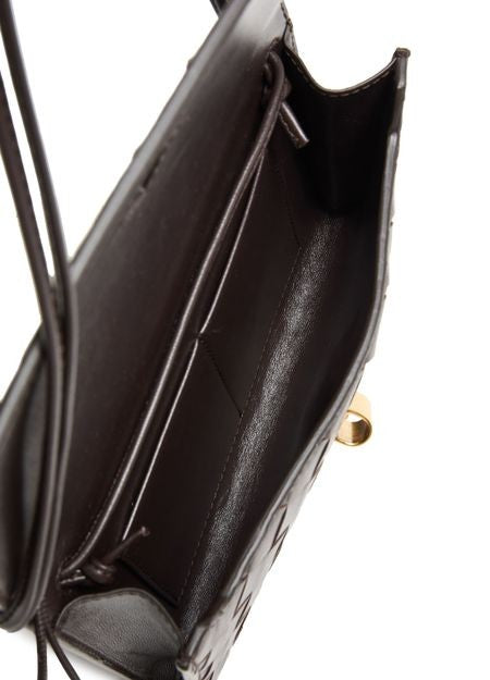 BOTTEGA VENETA Andiamo pouch - Image 5