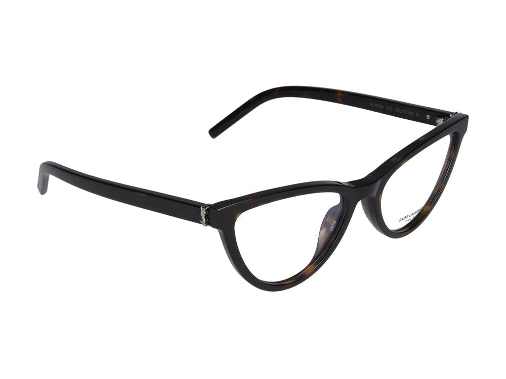 Saint サングラスセントローランSL M138 002ハバナハバナトランス /18/145 - Image 5