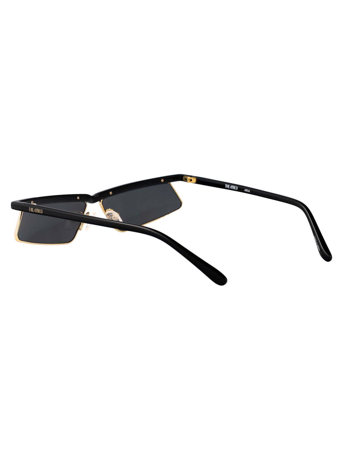 The Attico Cat Eye Sunglasses Attico70 C1 Sun C1 - Image 5