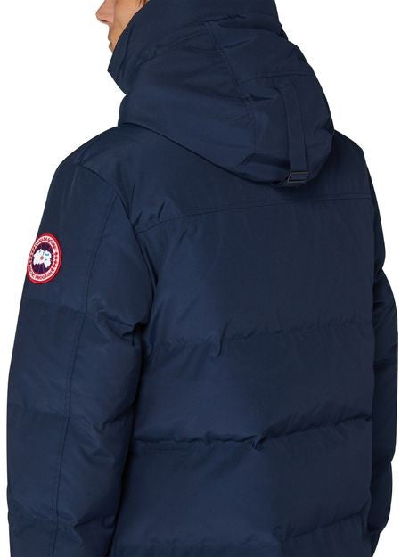 CANADA GOOSE MacMillan パーカー - Image 5