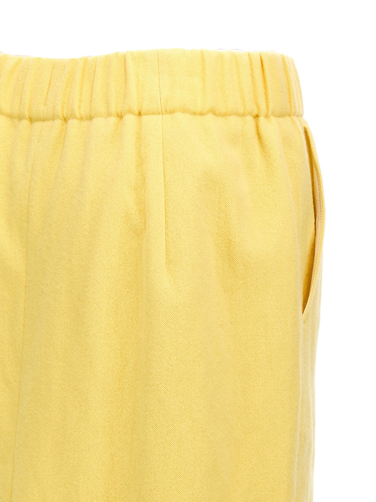 Monot Dries Van Noten 'Safya' Skirt - Image 5